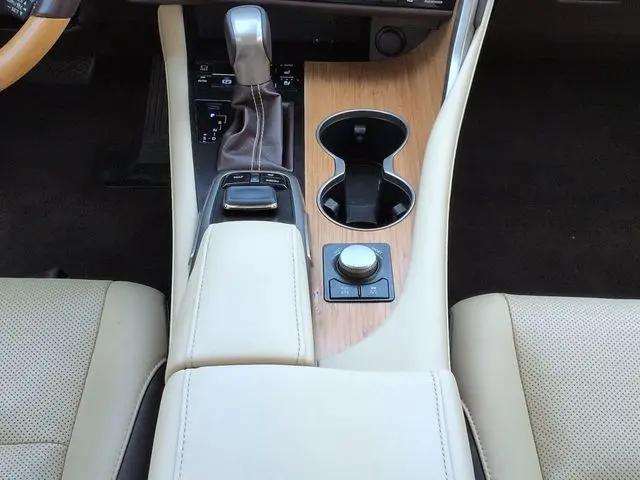 2019 Lexus RX 350 Premium