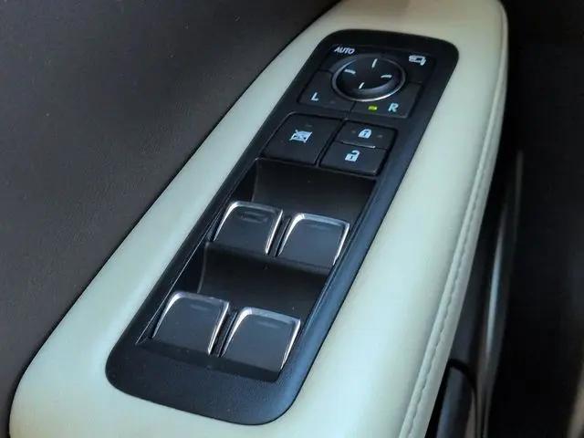 2019 Lexus RX 350 Premium