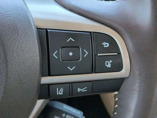 2019 Lexus RX 350 Premium