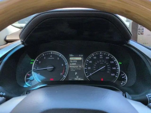 2019 Lexus RX 350 Premium