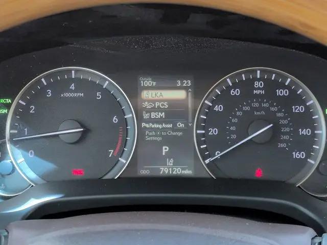 2019 Lexus RX 350 Premium
