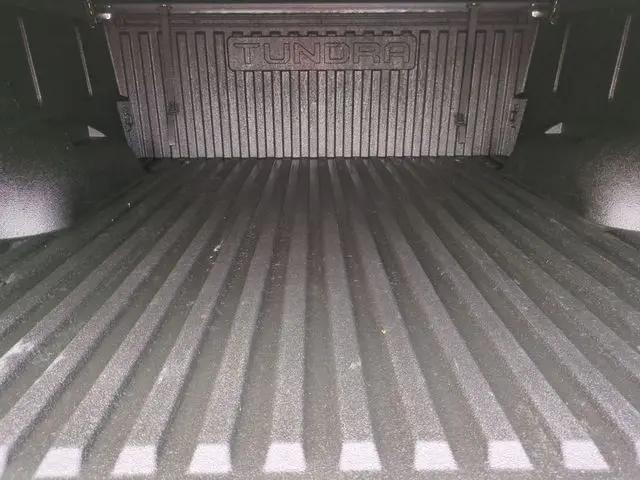2024 Toyota Tundra Platinum 4WD