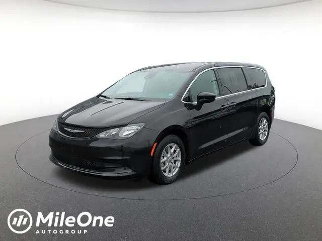 2023 Chrysler Voyager LX for sale in Harrisburg, PA