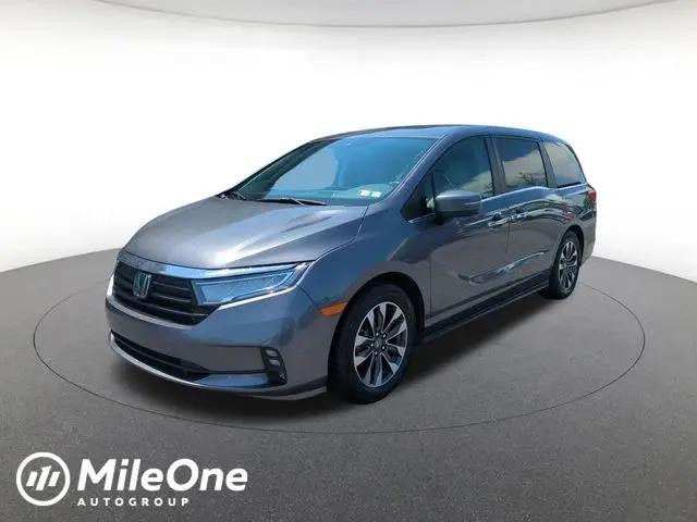 2024 Honda Odyssey EX-L for sale in Harrisburg, PA