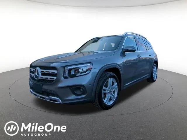 2022 Mercedes-Benz GLB 4MATIC for sale in Harrisburg, PA