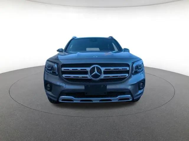 2022 Mercedes-Benz GLB 4MATIC