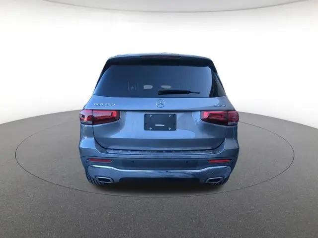 2022 Mercedes-Benz GLB 4MATIC