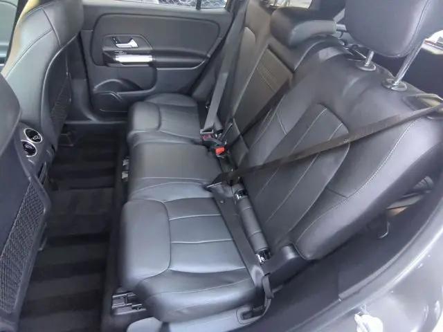 2022 Mercedes-Benz GLB 4MATIC