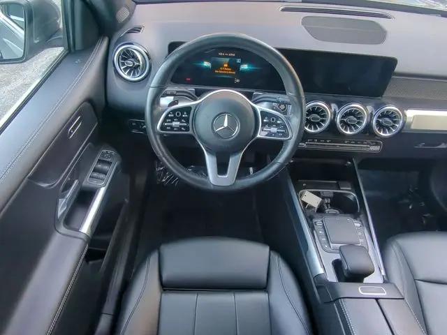 2022 Mercedes-Benz GLB 4MATIC
