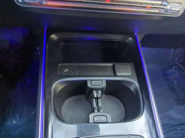 2022 Mercedes-Benz GLB 4MATIC