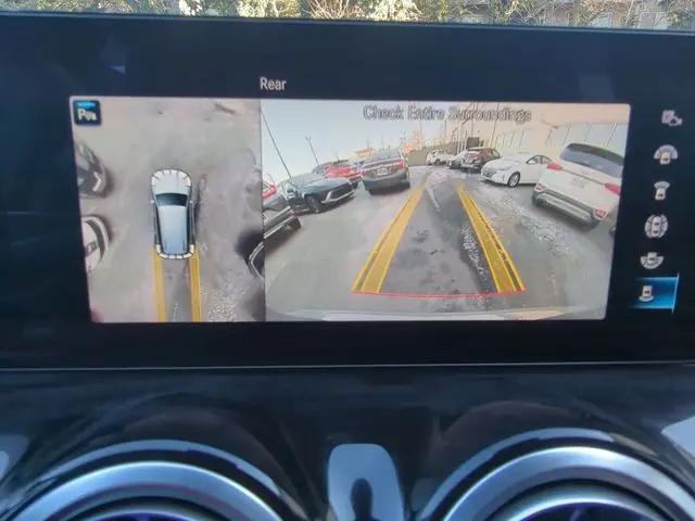 2022 Mercedes-Benz GLB 4MATIC