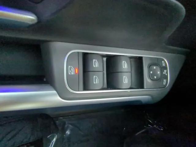 2022 Mercedes-Benz GLB 4MATIC