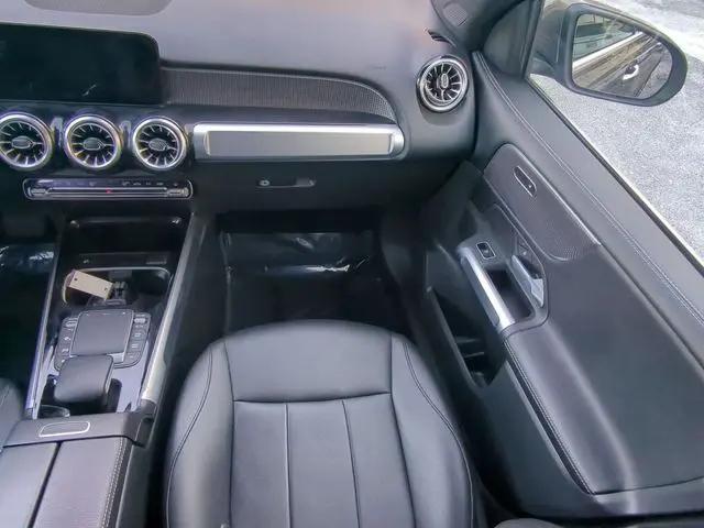 2022 Mercedes-Benz GLB 4MATIC