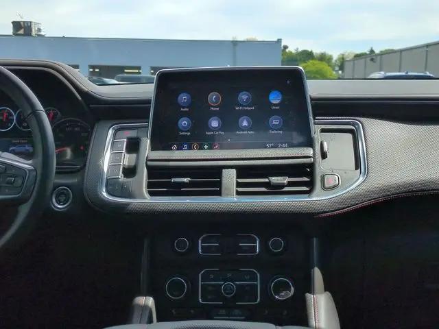2021 Chevrolet Tahoe 4WD RST