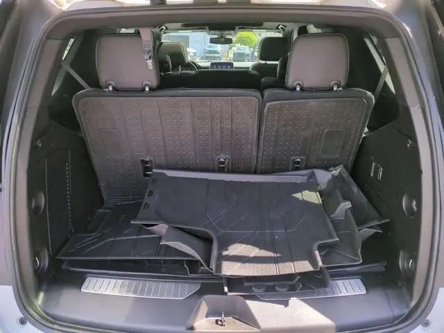 2021 Chevrolet Tahoe 4WD RST