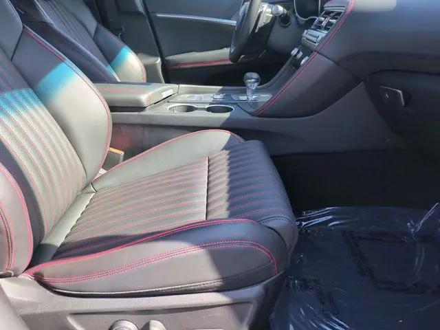 2025 Genesis G70 3.3T RWD Sport Advanced