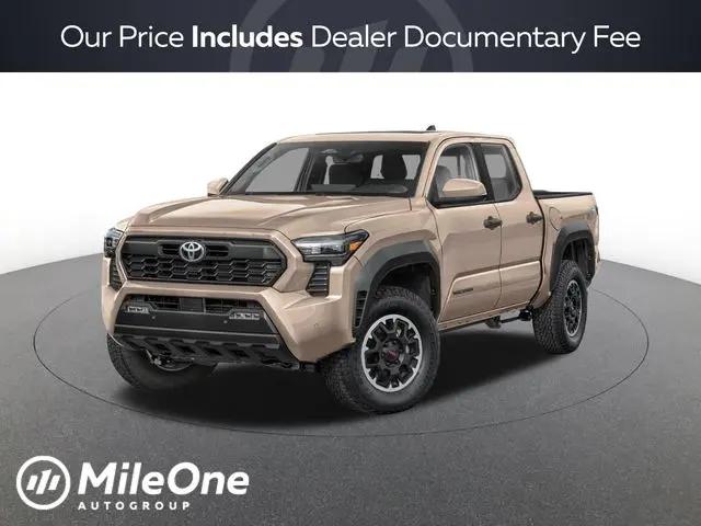2026 Toyota Tacoma TRD Off Road for sale in Harrisburg, PA