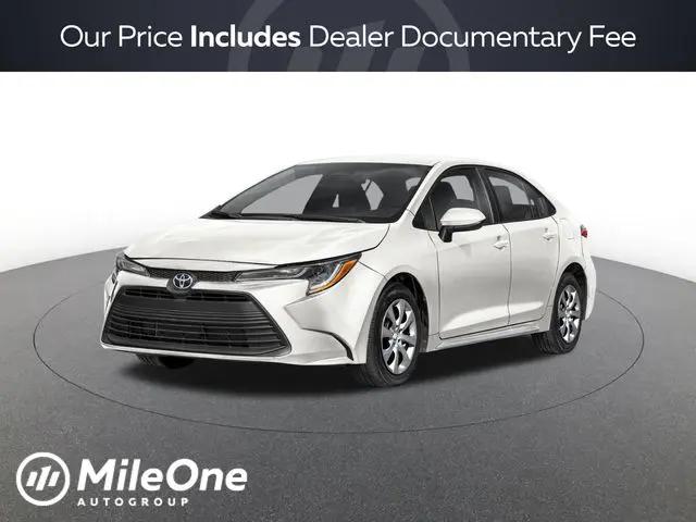2026 Toyota Corolla LE for sale in Harrisburg, PA