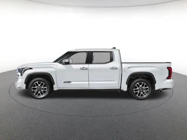 2026 Toyota Tundra 1794 Edition CrewMax 5.5' Bed