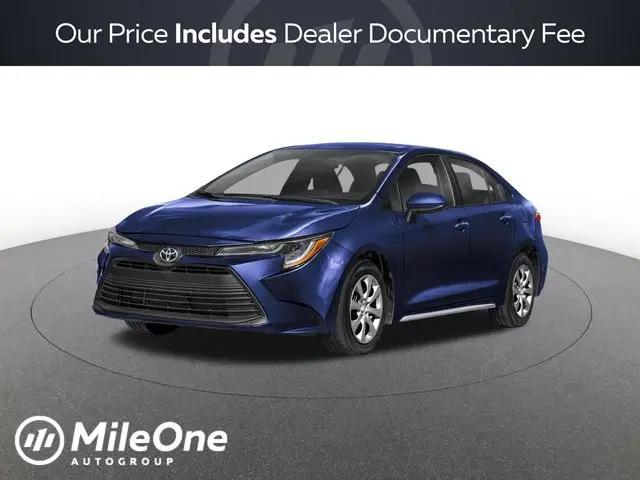 2026 Toyota Corolla LE for sale in Harrisburg, PA