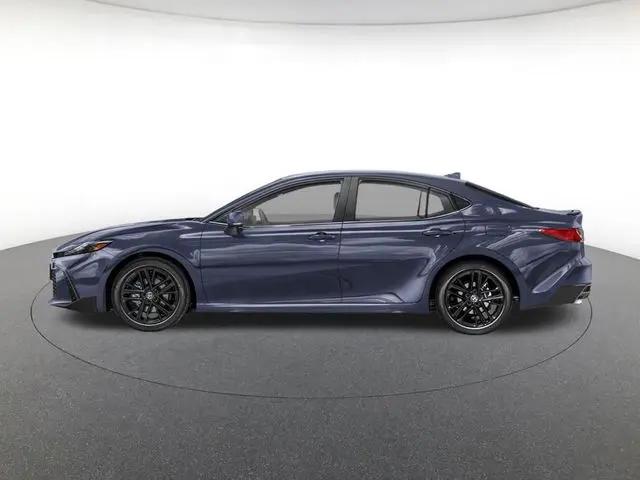 2026 Toyota Camry Hybrid SE
