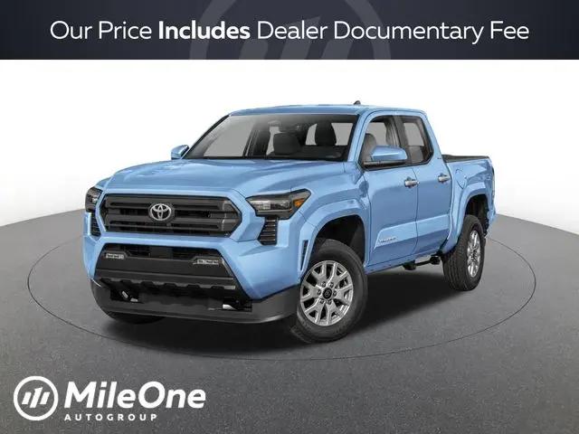 2026 Toyota Tacoma SR5 for sale in Harrisburg, PA