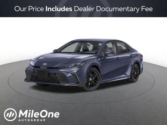 2026 Toyota Camry Hybrid SE for sale in Harrisburg, PA