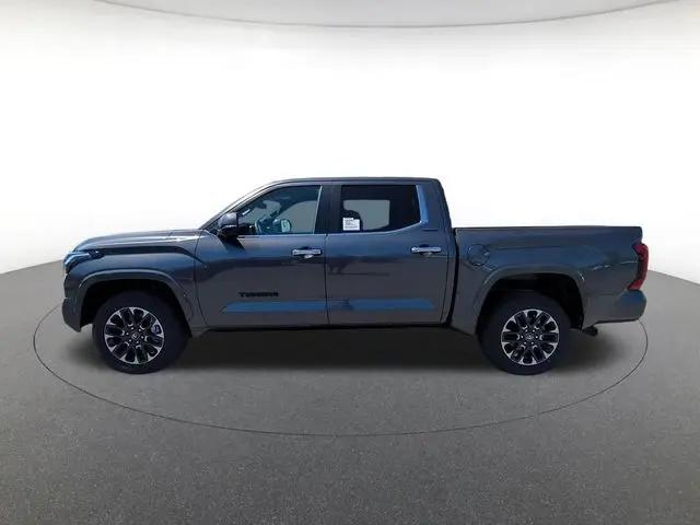 2026 Toyota Tundra Limited CrewMax 5.5' Bed