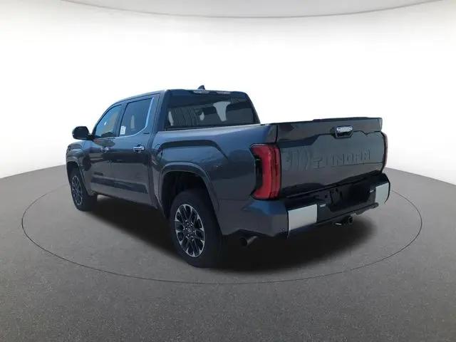 2026 Toyota Tundra Limited CrewMax 5.5' Bed