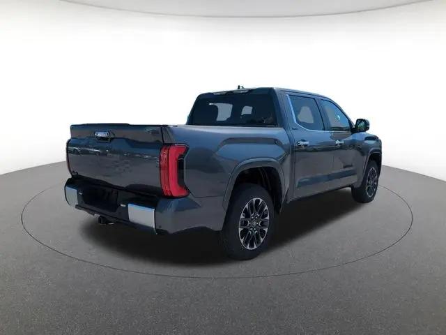 2026 Toyota Tundra Limited CrewMax 5.5' Bed