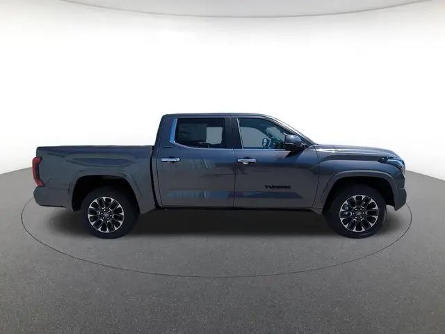 2026 Toyota Tundra Limited CrewMax 5.5' Bed