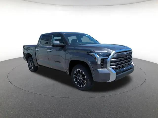 2026 Toyota Tundra Limited CrewMax 5.5' Bed