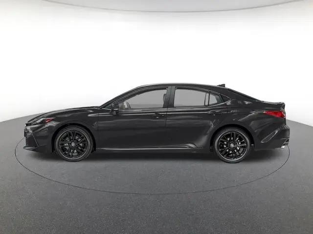 2026 Toyota Camry Hybrid SE