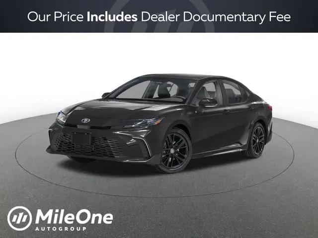 2026 Toyota Camry Hybrid SE for sale in Harrisburg, PA