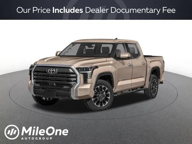 2026 Toyota Tundra Limited for sale in Harrisburg, PA