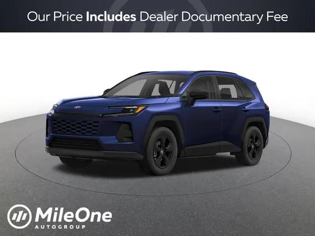 2026 Toyota RAV4 XLE Premium for sale in Harrisburg, PA