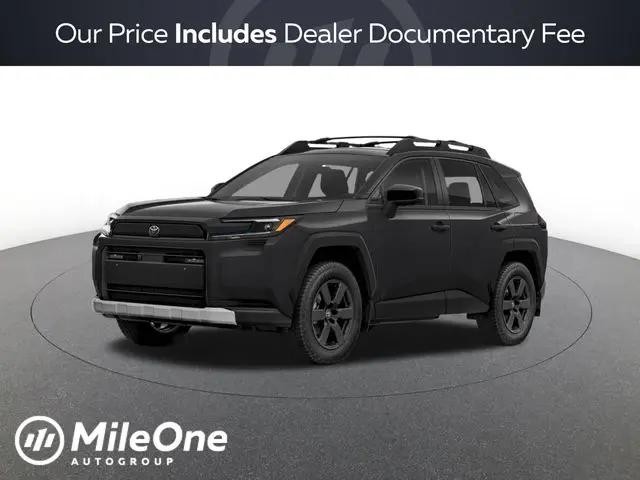 2026 Toyota RAV4 Woodland for sale in Harrisburg, PA