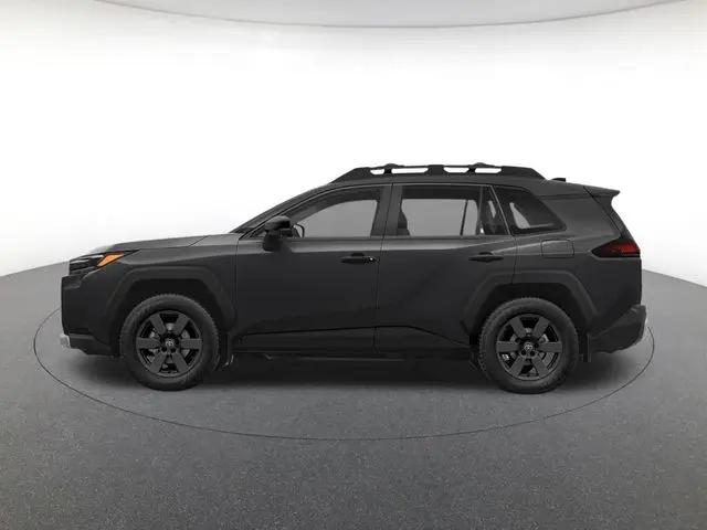 2026 Toyota RAV4 Woodland