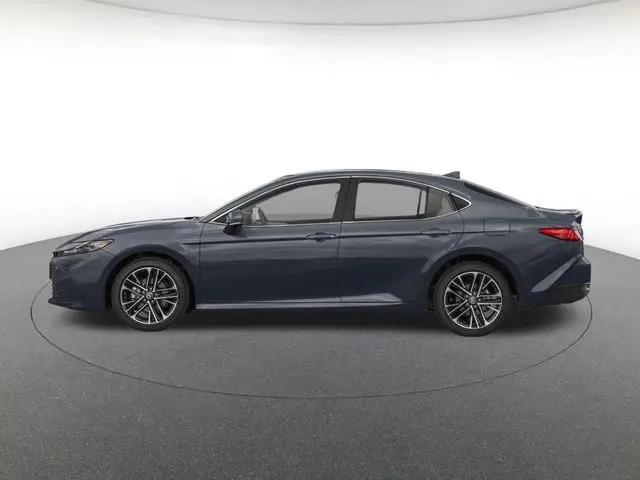 2026 Toyota Camry Hybrid XLE