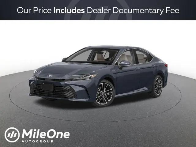 2026 Toyota Camry Hybrid XLE for sale in Harrisburg, PA