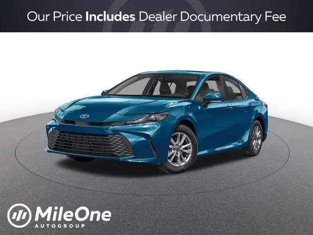 2026 Toyota Camry Hybrid LE for sale in Harrisburg, PA