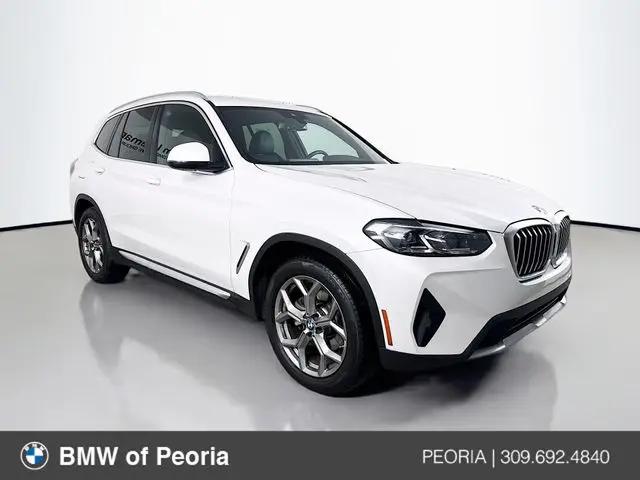 2024 BMW X3 sDrive30i for sale in Peoria, IL