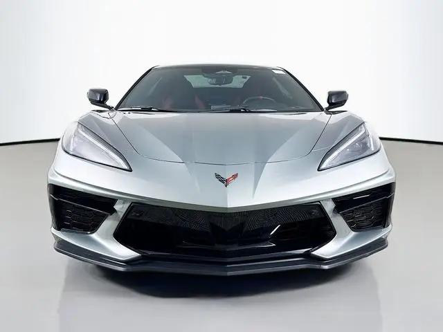 2024 Chevrolet Corvette Stingray RWD Convertible 3LT
