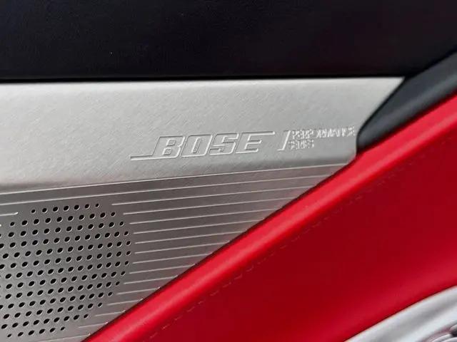 2024 Chevrolet Corvette Stingray RWD Convertible 3LT