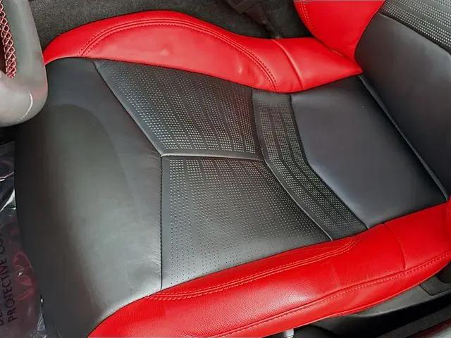 2024 Chevrolet Corvette Stingray RWD Convertible 3LT