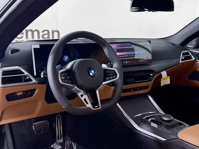 2027 BMW 4 Series 430i xDrive