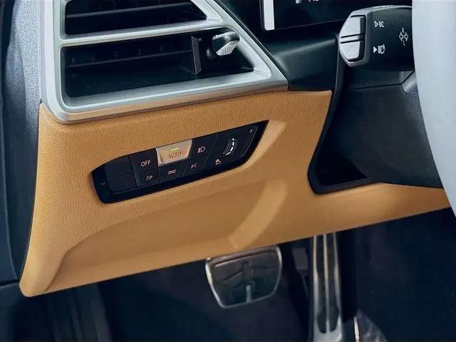 2027 BMW 4 Series 430i xDrive
