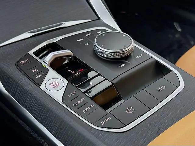 2027 BMW 4 Series 430i xDrive