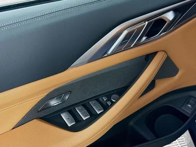 2027 BMW 4 Series 430i xDrive
