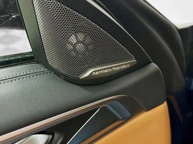 2027 BMW 4 Series 430i xDrive